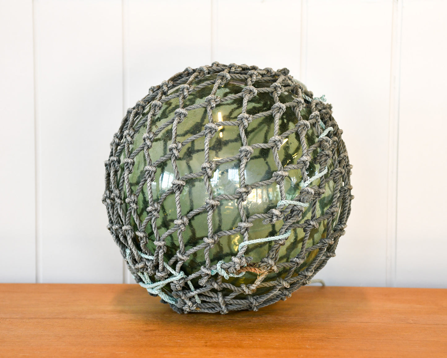 12" Glass Float Buoy