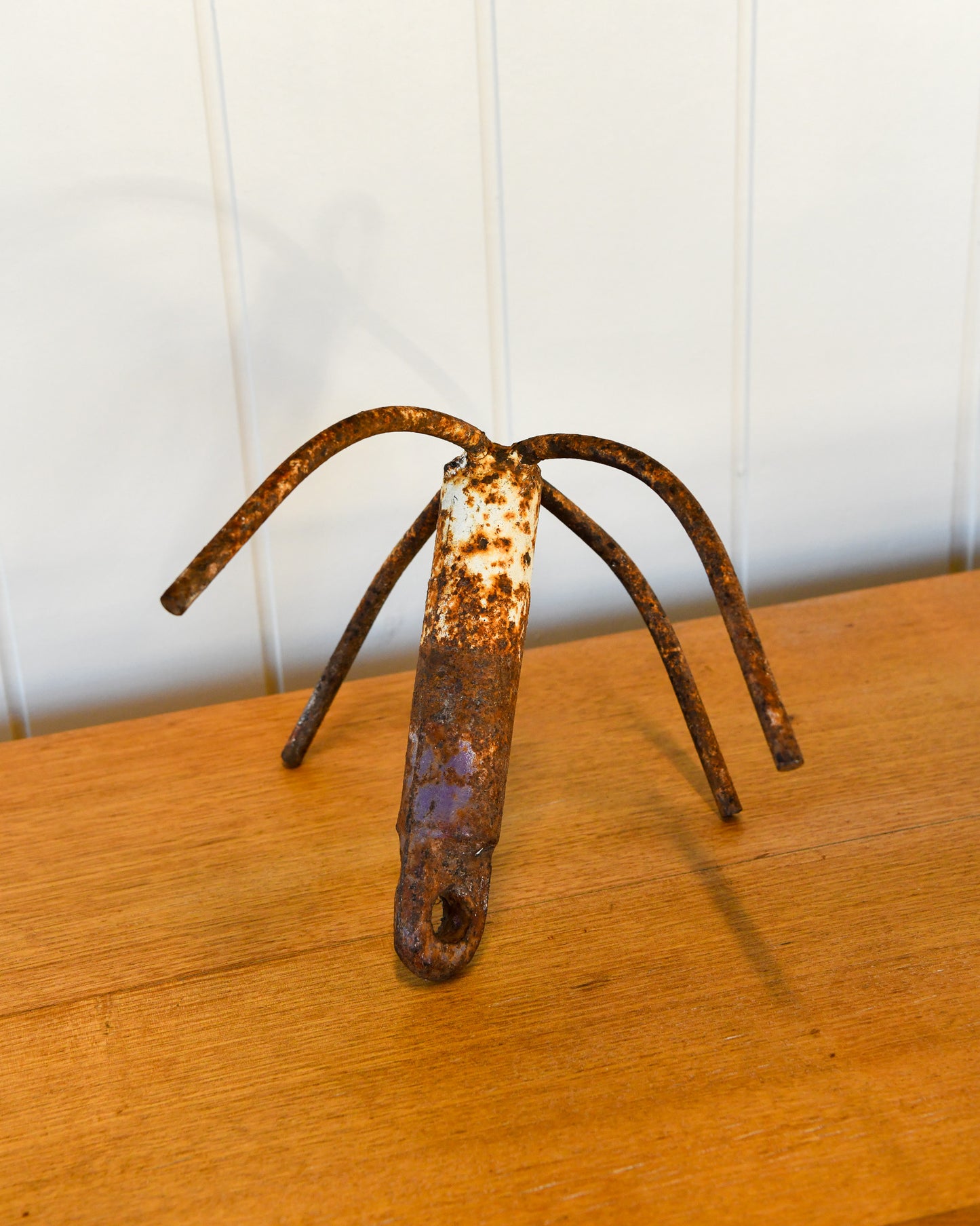 Vintage Reef Anchor