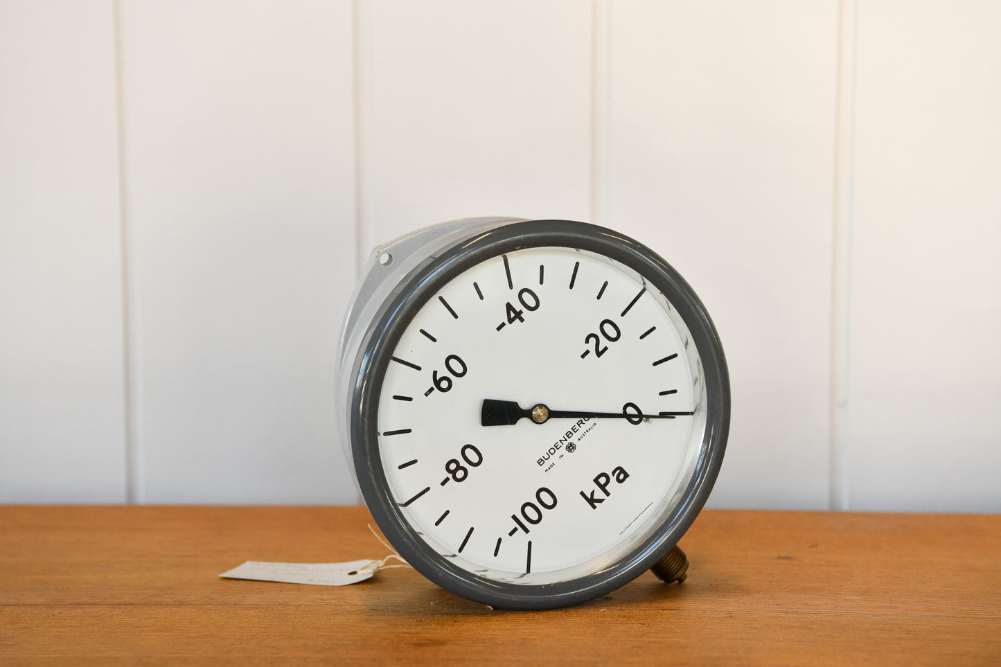 Vintage Marine Gauge