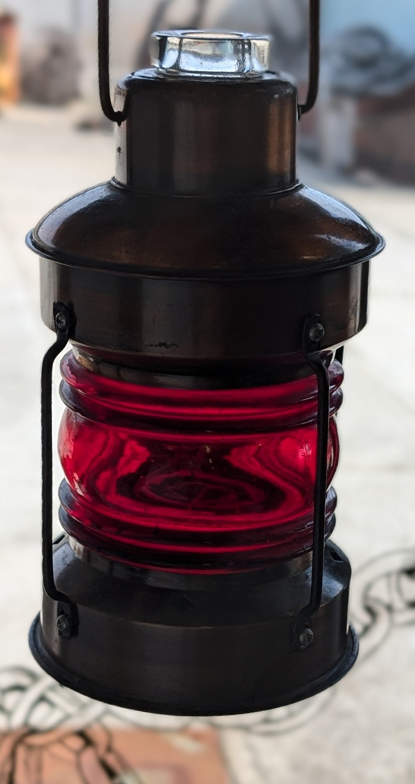 Port Lantern