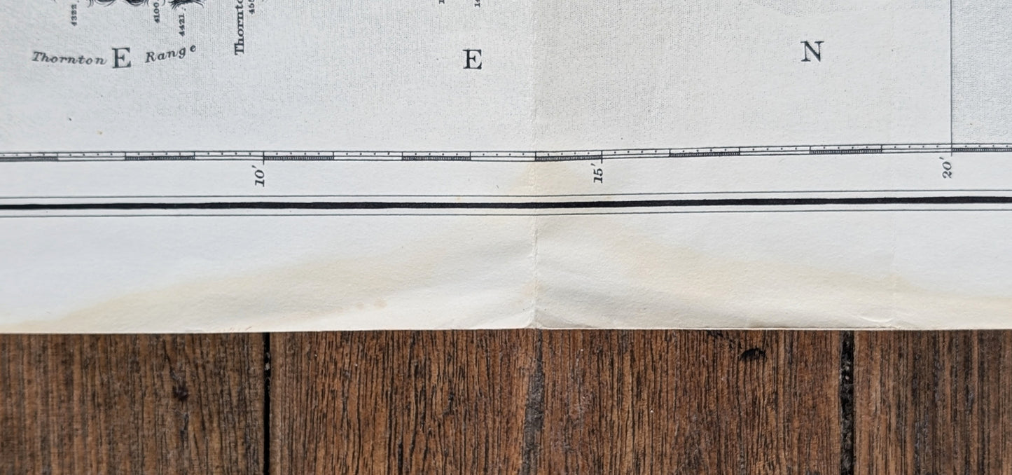 QLD - Cape Grafton to Hope Islands - 2924 Chart / Map