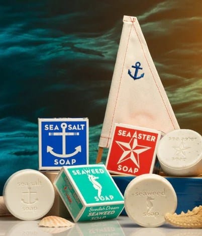 Kalastyle Sea Salt Soap