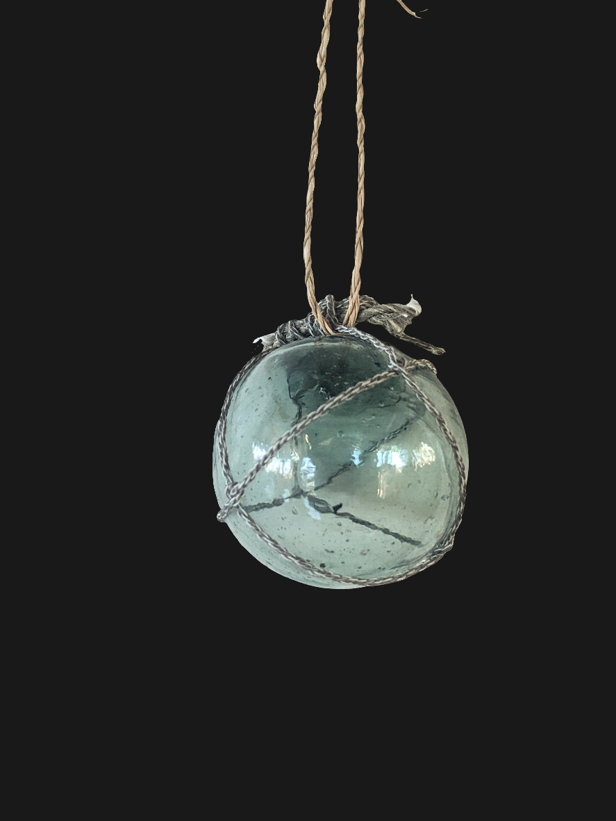 Mini Glass Float Buoy