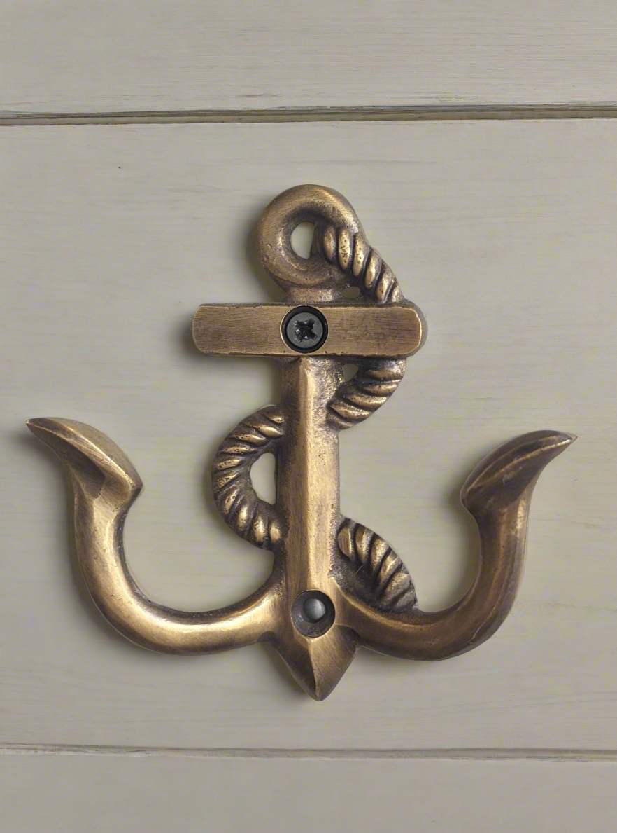 Anchor Wall Hook