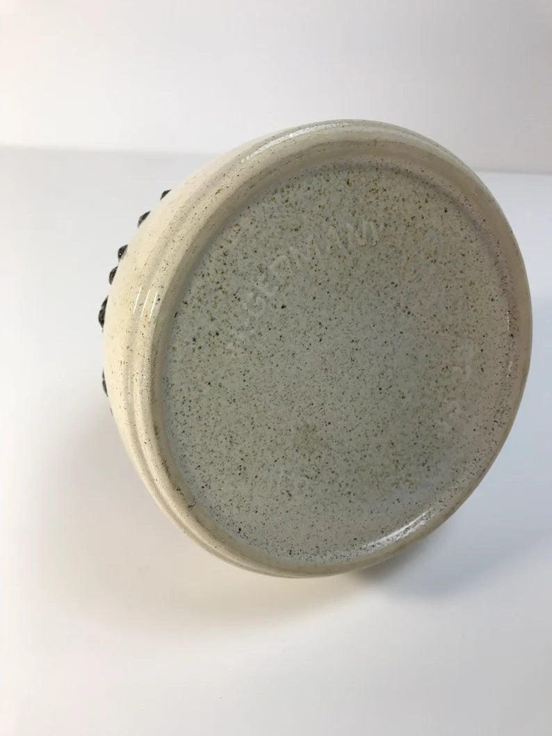 Mid Century West German "Bay Keramik" Ceramic Jug / Vase