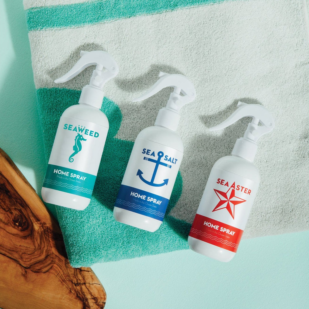 Kalastyle Swedish Dream Sea Salt Room Spray