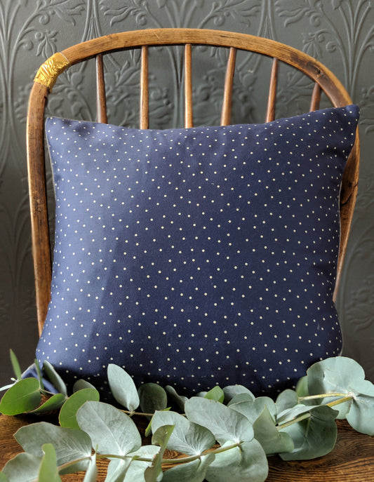 Vintage Laura Ashley Cushion