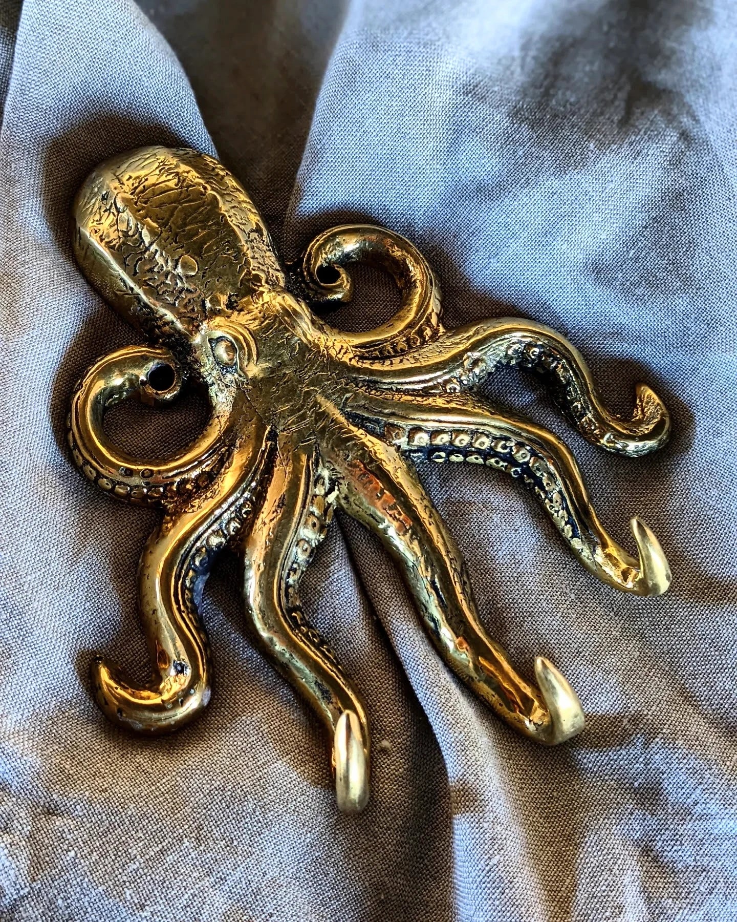 Octopus Hook