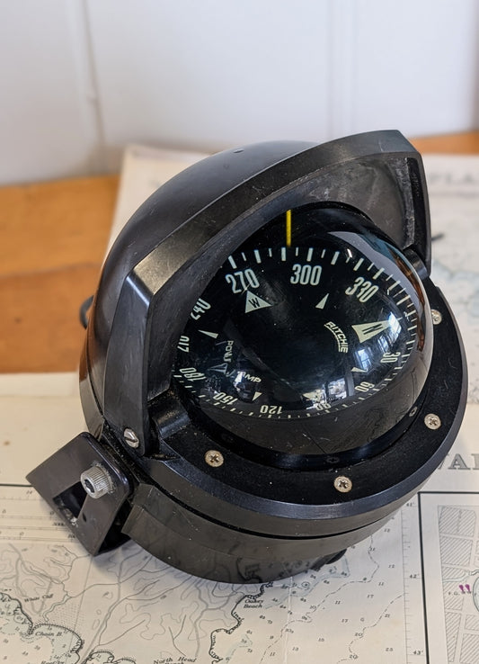 Ships Compass