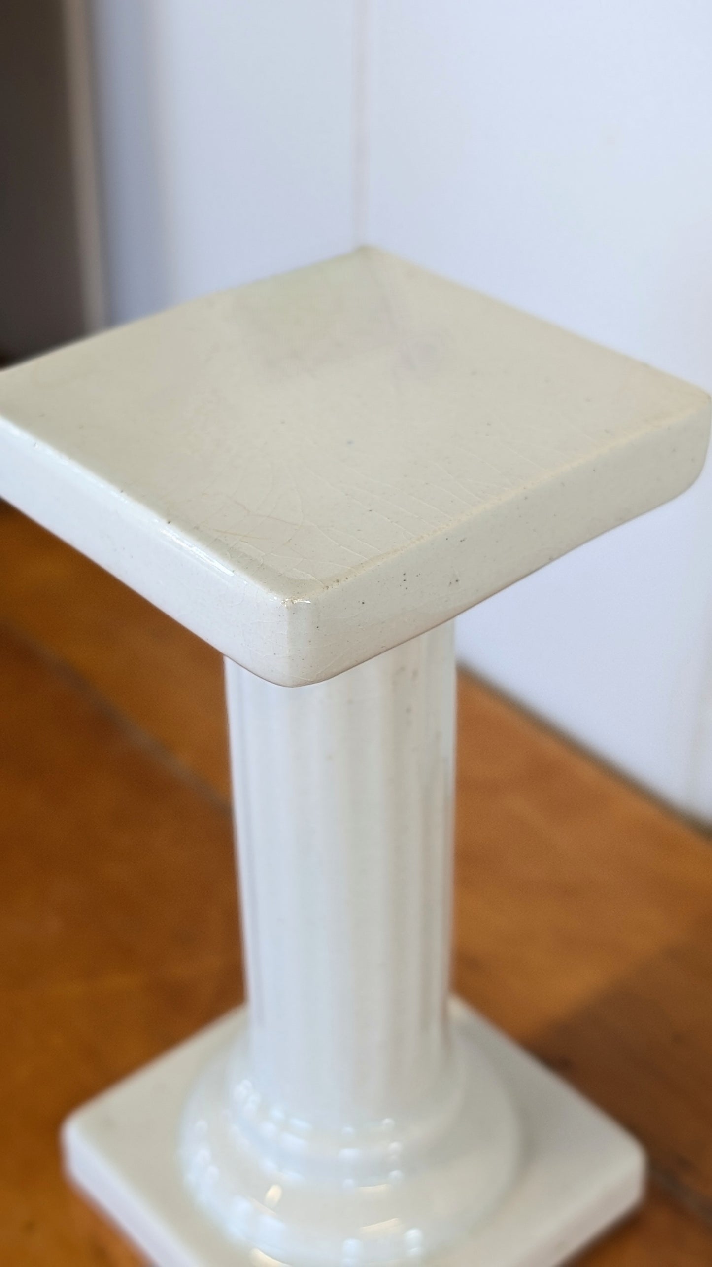 Decorative Pillar Stand