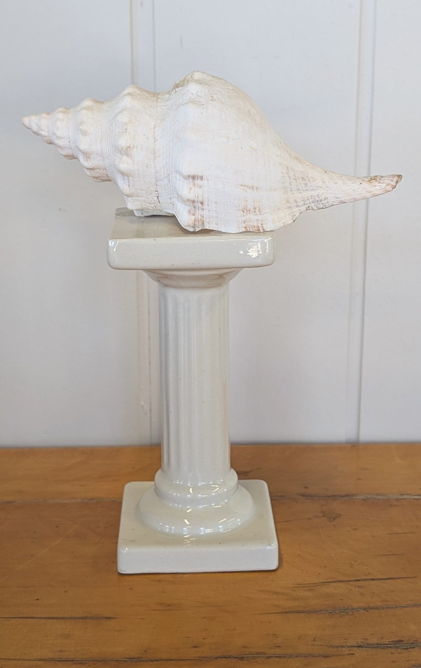 Decorative Pillar Stand