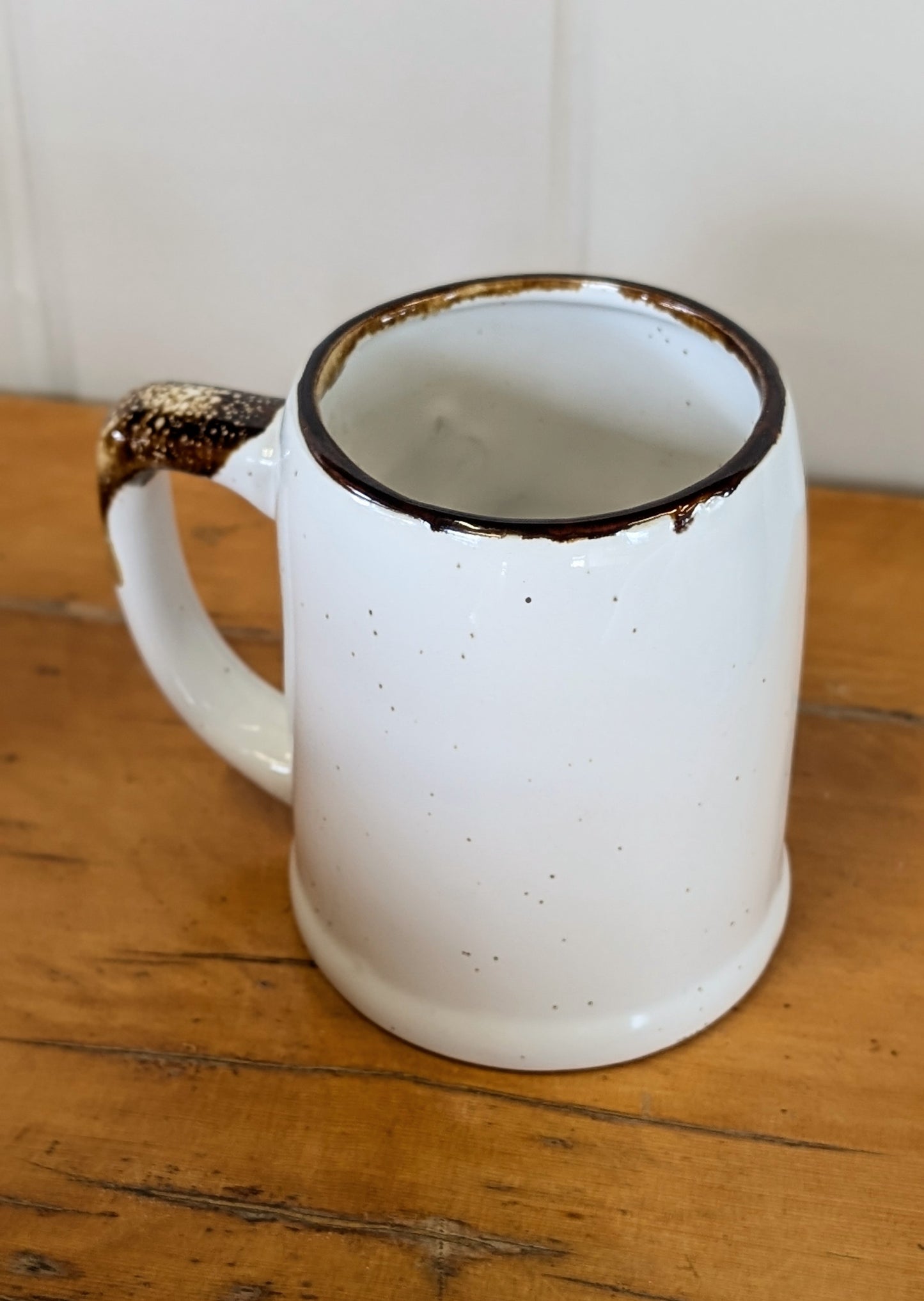 Vintage Western Australia Mug
