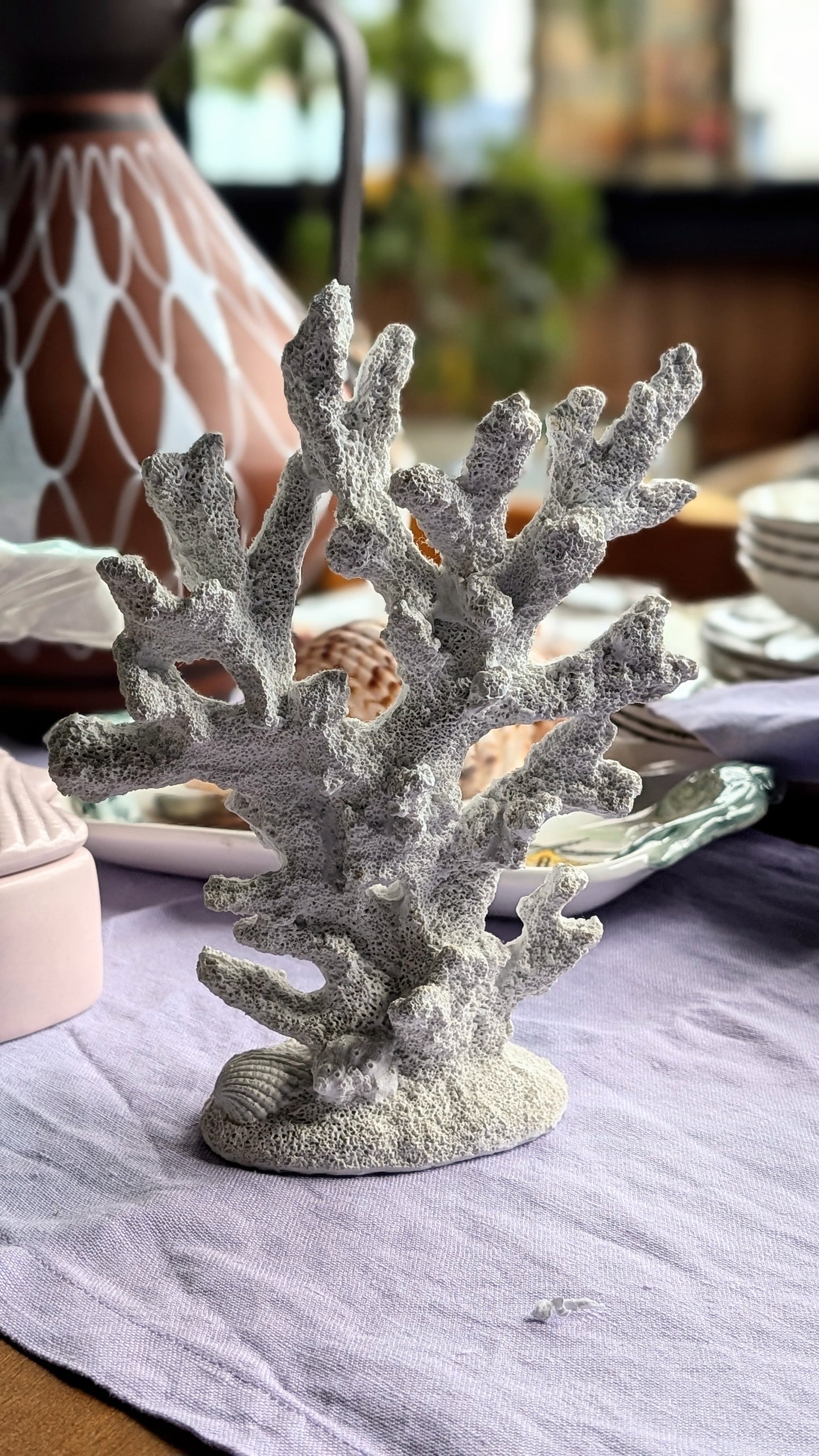 Decorative Faux Coral