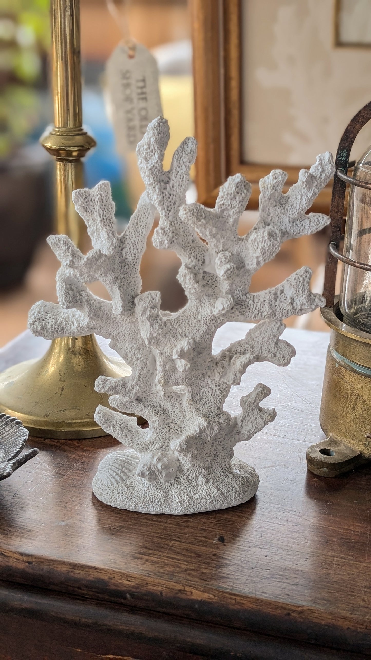 Decorative Faux Coral