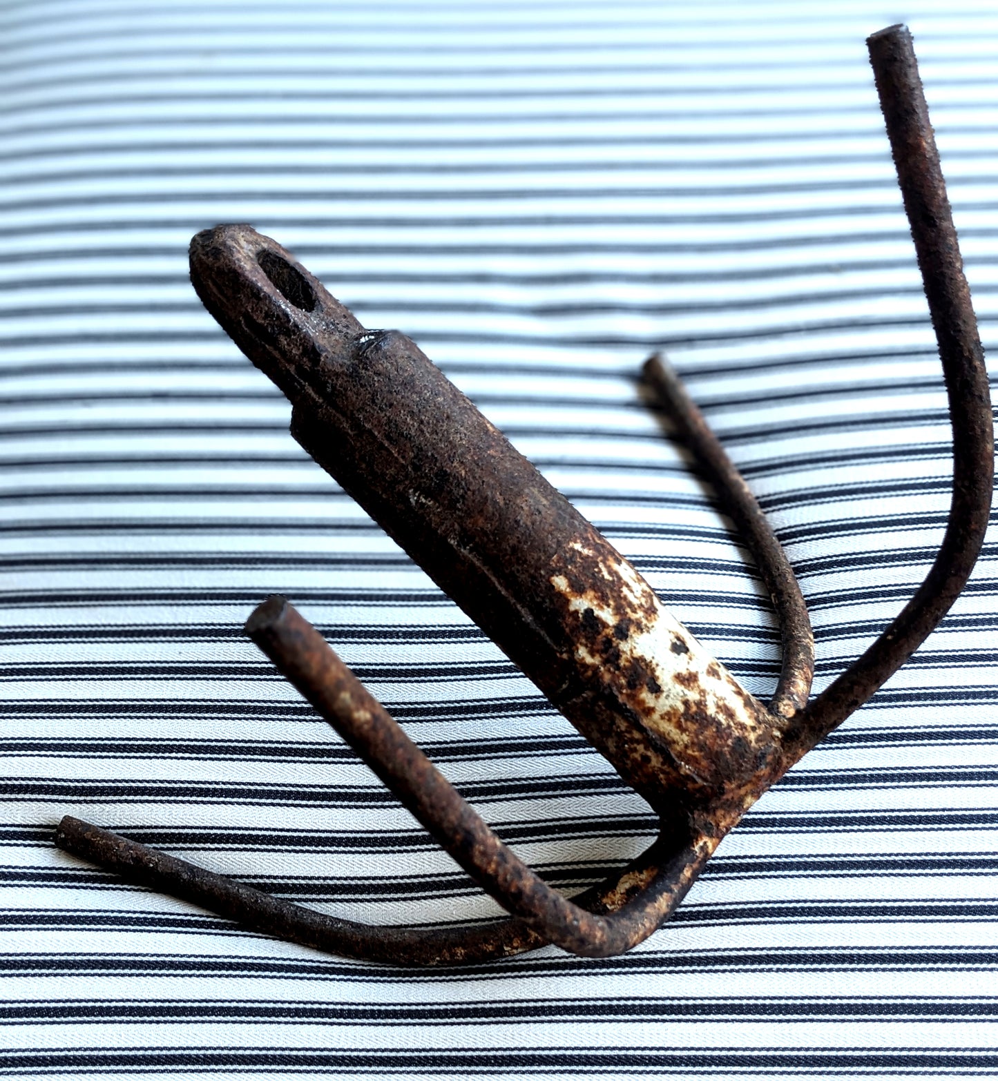 Vintage Reef Anchor
