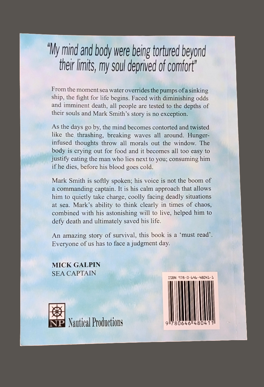 Beyond All Limits: A True Story - by Mark Smith