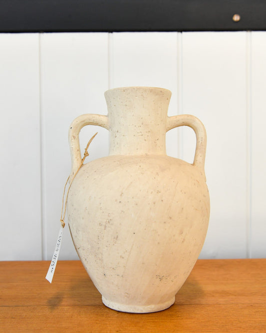 Textured Vase